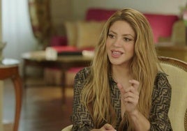 Shakira dice que vive con «miedo constante» por ser inmigrante en Estados Unidos