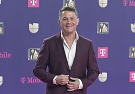 Una fan acusa a Alejandro Sanz de conductas inhumanas y espionaje: «Conmigo se ha equivocado hasta el final»