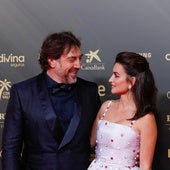 Javier Bardem habla con pesar de la depresión de Penélope Cruz: «No supe ver la magnitud del problema»