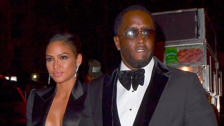 Juicio de Sean 'Diddy' Combs: el jurado ve por primera vez vídeos de los 'freak offs'