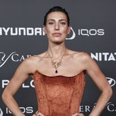 Eugenia Osborne, sobre la muerte de su hija 8 días después de nacer: «La siento moviéndose dentro de mí»