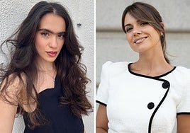 Dos 'influencers' españolas, enfrentadas por una invitación de Casa Real