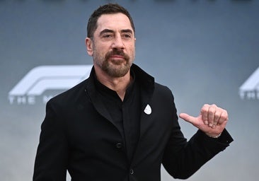 El alegato de Javier Bardem sobre el «genocidio» en la televisión americana