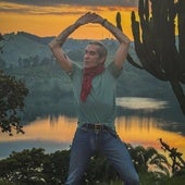 El exótico y aventurero viaje de Mario Vaquerizo (sin Alaska): «Viva África»