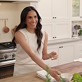 Por fin una alegría empresarial para Meghan Markle: más productos tras agotar mermeladas y galletas en 45 minutos