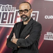 Risto Mejide se sincera sobre su vida sentimental: «Poca gente lo sabe»