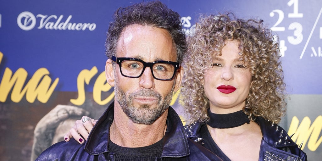 Sheila Casas y Álvaro Muñoz Escassi son estrellas: relación superviviente, lágrimas y amor ante las cámaras