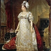 La historia del diamante de la hija de María Antonieta que ha alcanzado precio récord en una subasta