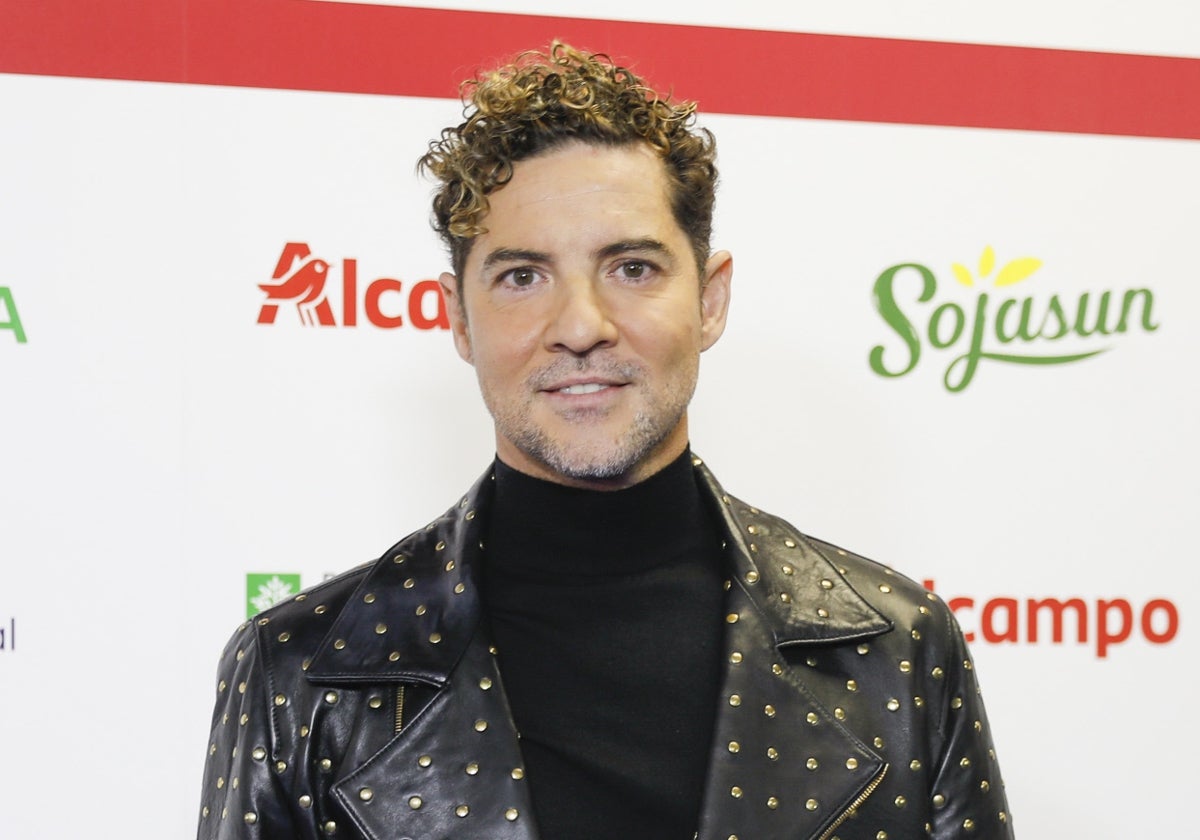 Una tortilla &#039;enfrenta&#039; a David Bisbal y a su mujer Rosanna Zanetti