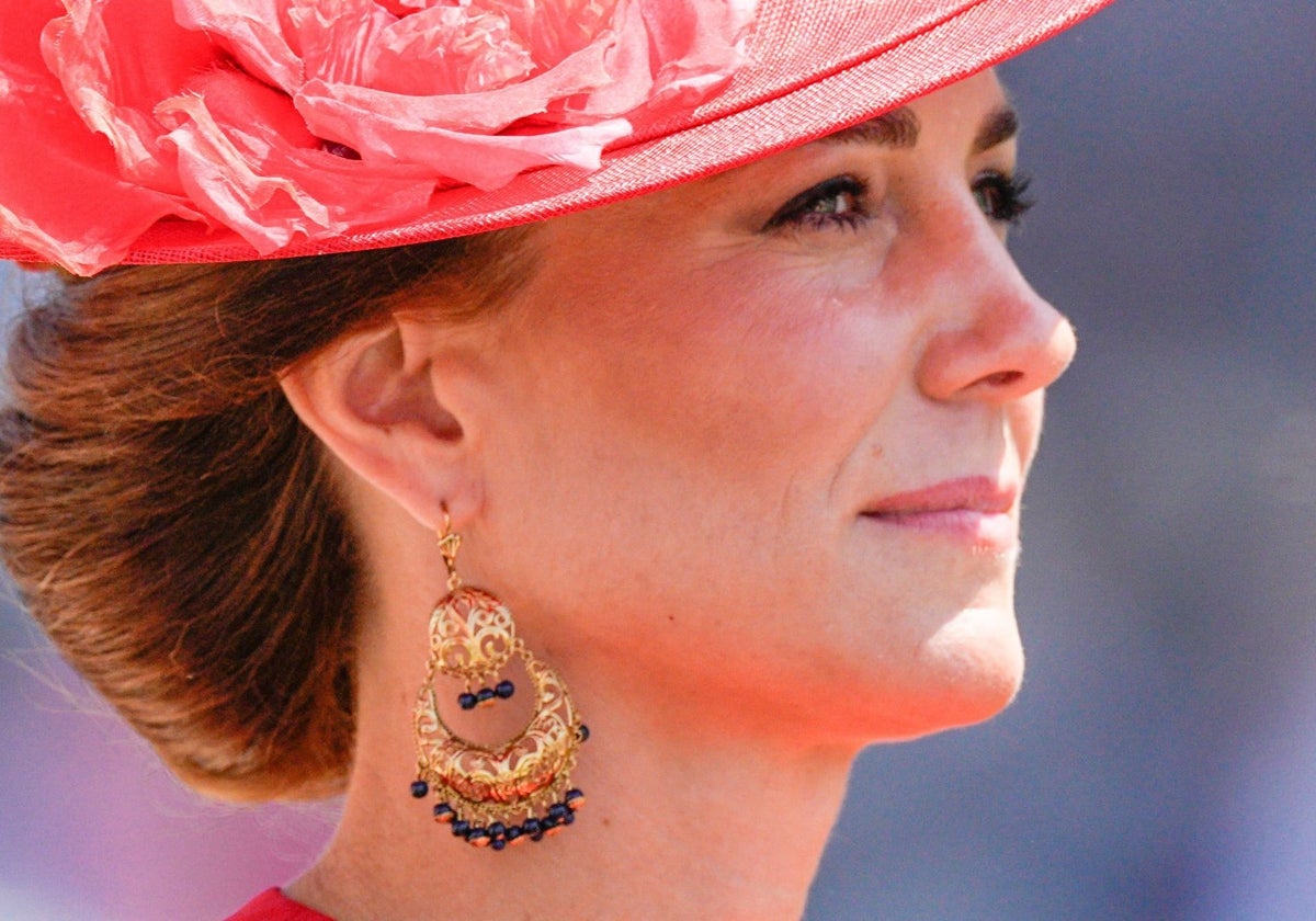 Kate Middleton