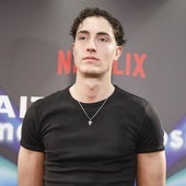 Plex, la nueva ilusión de Aitana, lo confiesa todo: «Estoy enamorado»