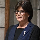 Estefanía de Mónaco anuncia su retirada: «Es hora de jubilarme»