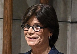 Estefanía de Mónaco anuncia su retirada: «Es hora de jubilarme»