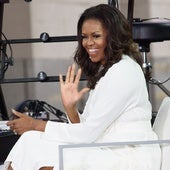 Michelle Obama se escapa a Mallorca con un viejo amigo... y sin Barack Obama