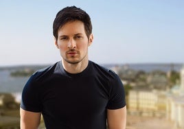Pavel Durov, fundador de Telegram, revela que tiene al menos 106 hijos y que compartirá su fortuna con todos ellos