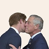 La prensa inglesa destapa la bomba: el Príncipe Harry invitará al Rey Carlos III y el Príncipe Guillermo a los Juegos Invictus de 2027