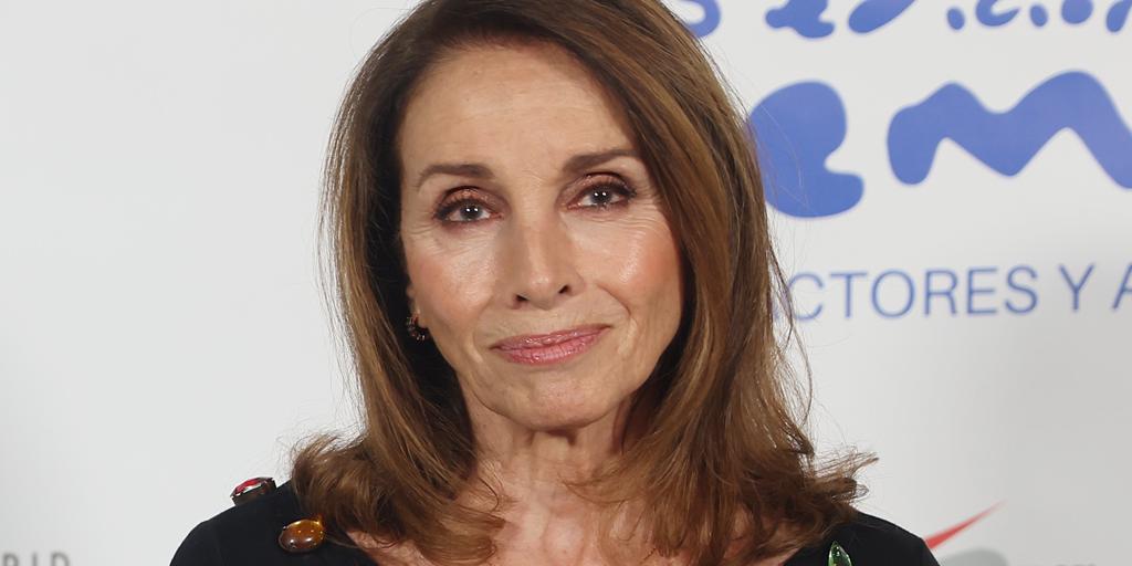 La vida de Ana Belén: su nombre real, su 'falso' matrimonio con Víctor Manuel y sus recientes problemas de salud