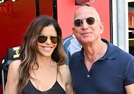 Jeff Bezos, obligado a cambiar de planes ante la creciente resistencia a su boda en Venecia