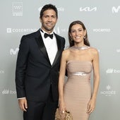 Ana Boyer y Fernando Verdasco, en vilo por la situación en Qatar, donde tienen su residencia familiar