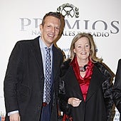 La trágica historia de Federico, hermano de Joaquín Prat: «He intentado todo para curarlo, pero no quiere»