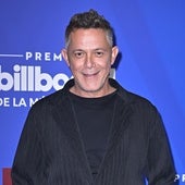 Alejandro Sanz se defiende tras la polémica con Ivet Playà: «No soy un miserable»