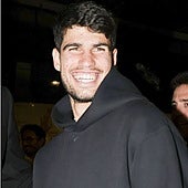 Rumores de romance entre Carlos Alcaraz y Emma Raducanu: así se fraguó la conexión entre ellos