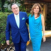 La herencia de Fernando Fernández Tapias pone a la familia en armas un año y medio después de su muerte