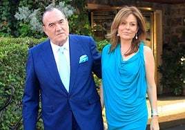 La herencia de Fernando Fernández Tapias pone a la familia en armas un año y medio después de su muerte