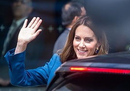 La cita secreta de Kate Middleton tras su extraña ausencia en el Royal Ascot