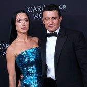 Katy Perry y Orlando Bloom se separan después de casi diez años juntos