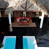 La villa de 'La Isla de las Tentaciones' no está a la venta