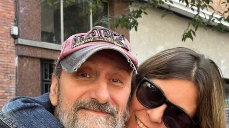 La indignación de la hija de José Luis Gil por los rumores sobre el bajón en la salud del actor