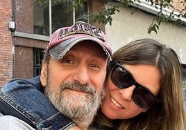 La indignación de la hija de José Luis Gil por los rumores sobre el bajón en la salud del actor