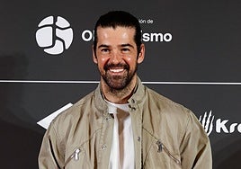 La vida de Miguel Ángel Muñoz: una madre famosa, sus exnovias y sus estudios fuera de la interpretación