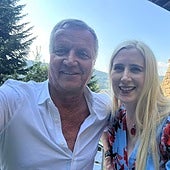 El Príncipe Harald von Honhenzollern de Alemania muere repentinamente en Namibia