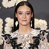 Victoria Federica ensalza la figura de la Reina Sofía: «La solidaridad es algo que he tenido muy presente desde pequeña»