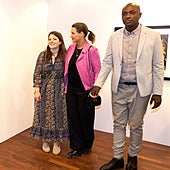 La hija mayor de Marta Luisa de Noruega desvela que es bisexual, como su padrastro