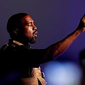 Australia cancela el visado de Kanye West por «promover el nazismo» con su canción 'Heil Hitler': «No necesitamos eso»