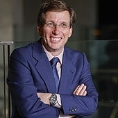 José Luis Martínez-Almeida, sobre el nacimiento de su bebé: «Todo va bien, pero no asoma la cabeza»