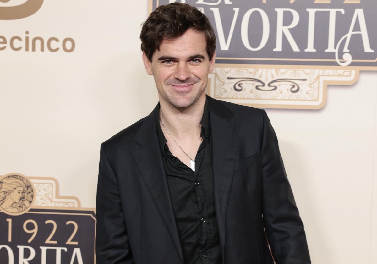 gonzalo ramos

