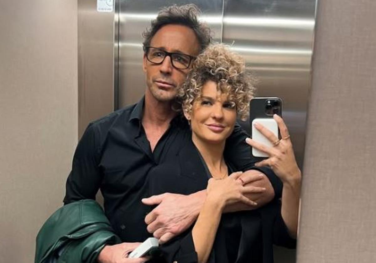 Sheila Casas y Álvaro Muñoz Escassi anuncian su ruptura: «Cuesta soltar a  una persona que te hizo feliz»