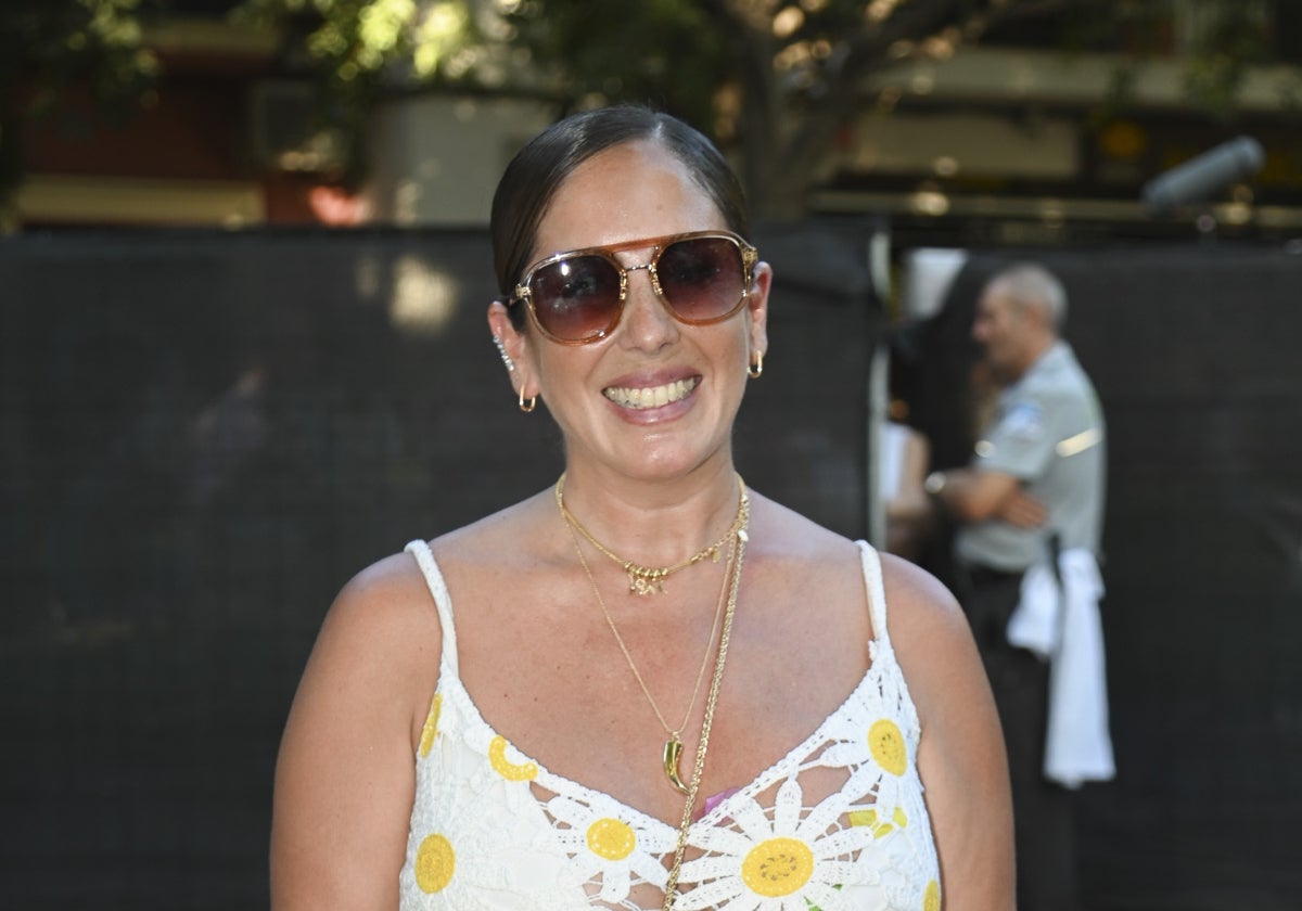 El reto con el que Anabel Pantoja podría volver a la televisión