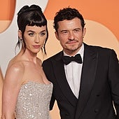 Katy Perry y Orlando Bloom confirman su separación con un comunicado