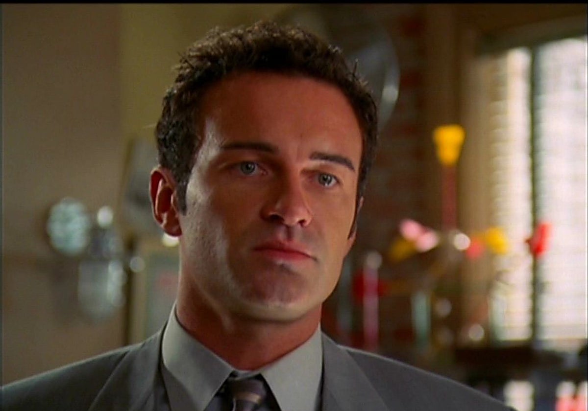 Muere Julian McMahon, actor de &#039;Embrujadas&#039;, a los 56 años