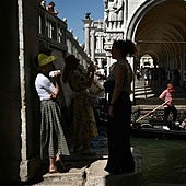 La Venecia después de Bezos: continúa en la búsqueda de su identidad