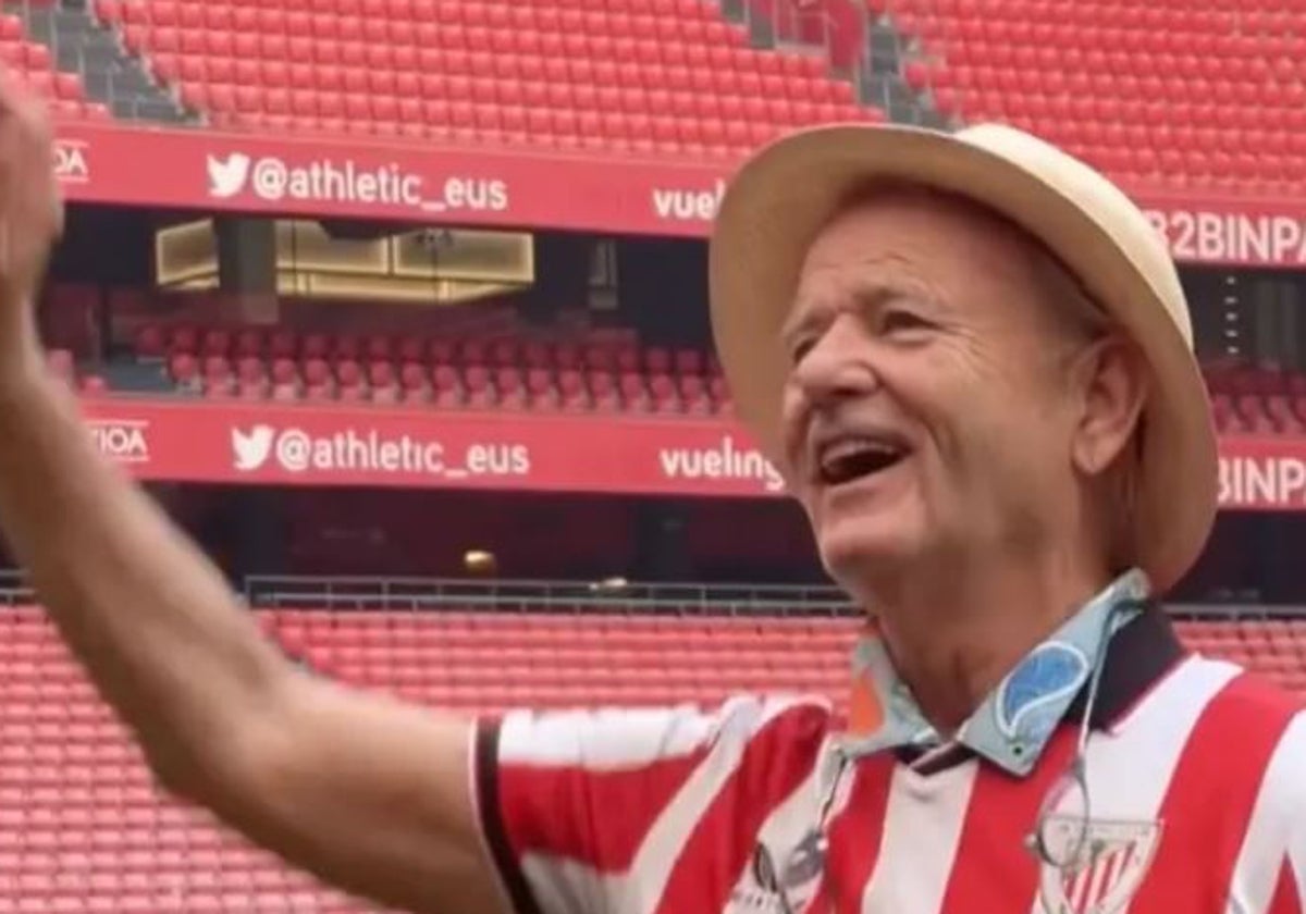 Bill Murray