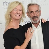 Imanol Arias y Ana Duato: una amistad de más de 20 años dinamitada por fraude fiscal