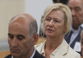 Anticorrupción pide que Fernando Peña, el cerebro del caso Nummaria, entre en prisión
