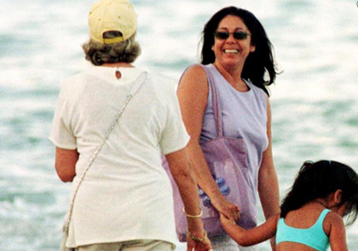 Verano de cambios en el clan Pantoja-Rivera: maternidad, distancia y adiós  a Cantora