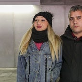 Hallan muerta en su casa a Michu, ex de José Fernando Ortega y madre de su hija